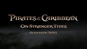 Пираты Карибского Моря:На странных берегах