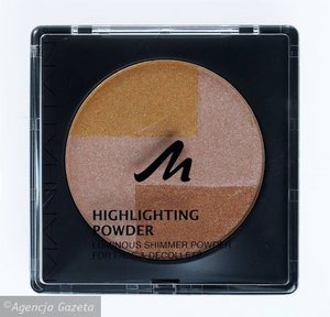 Manhattan Highlighting Powder