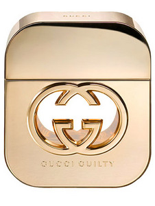 парфюм Guilty Gucci