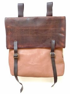 Nutsa backpack