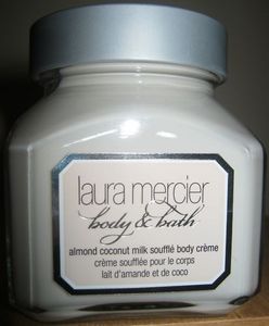 средства для тела laura mercier