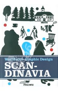 Worldwide Graphic Design: Scandinavia