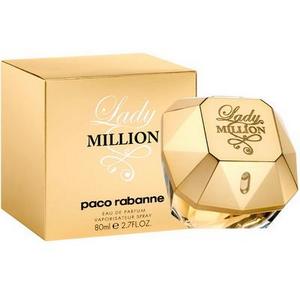 Paco Rabanne Lady million