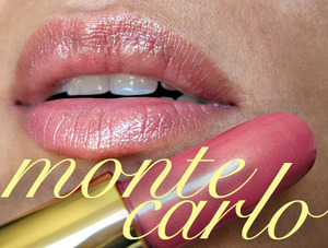 Aqualumiere Lipsticks