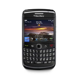 BlackBerry Bold 9780