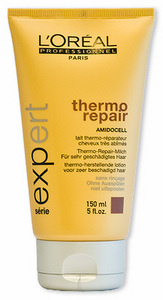 L'Oreal Professionnel Expert Absolute Thermo Repair Milk