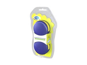 SCHOLL Odour Control Дезодорирующие Капсулы