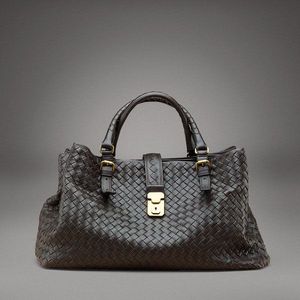 Bottega Veneta Roma Bag