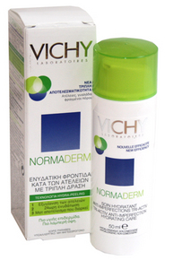 Vichy Normaderm