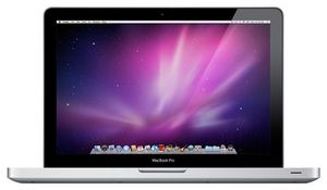 Apple MacBook Pro 13 Mid 2011 MC700