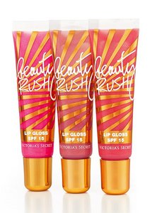 Lip Gloss SPF 15 от VS