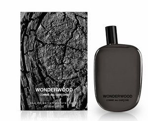 Comme des Gar&#231;ons, Wonderwood