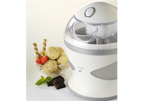 ice cream maker