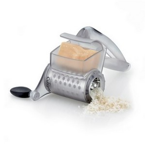 Rotary Grater