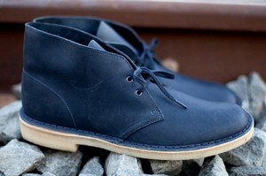 оригинальные clarks desert boots