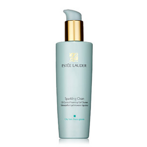 Очищающий гель Sparkling Clean от Estee Lauder