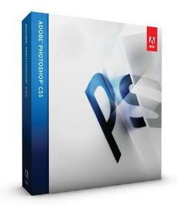 Adobe Photoshop CS5