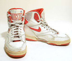 Кроссовки Nike