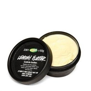 Lush "Lemony Flutter"