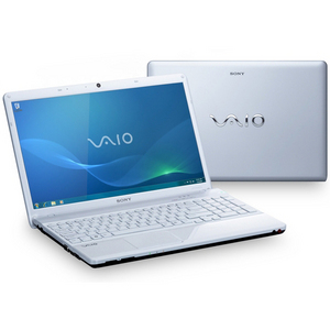 Sony VAIO VPC-EB3C4R/WI