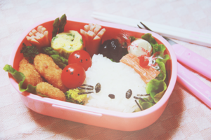 bento