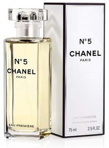 Chanel #5