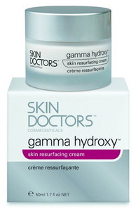 Крем Gamma Hydroxy