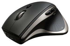 Logitech Performance Mouse MX