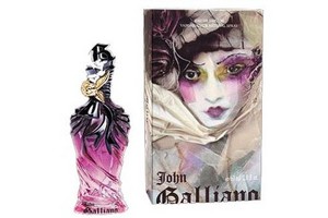 духи John Galliano