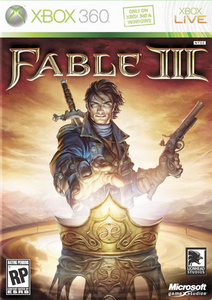 Fable III