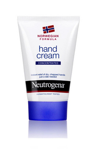 Neutrogena концентрированный крем для рук