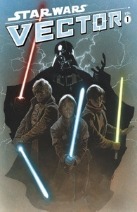 Star Wars: Vector Volume 1