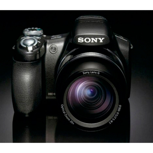 Sony DSC-HX1