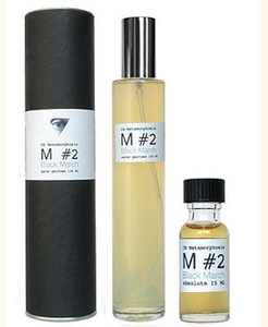 M2 Black March CB I Hate Perfume