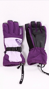 зимние перчатки Care Free MIST / ROXY