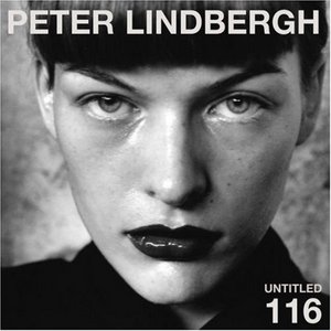 Peter Lindbergh: Untitled 116