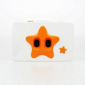 Star 2 Lens Camera