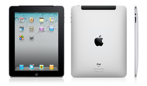 Apple iPad 16Gb Wi-Fi + 3G