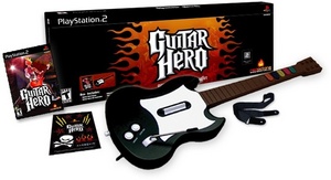 Guitar Hero III