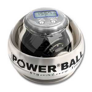 Powerball Signature Series