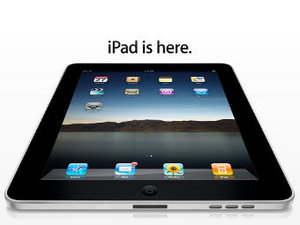 I-pad