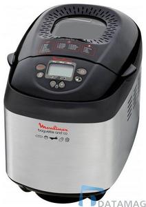 Хлебопечка MOULINEX OW 6002