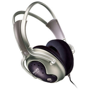 Большие звуконепроницаемые наушники на работу