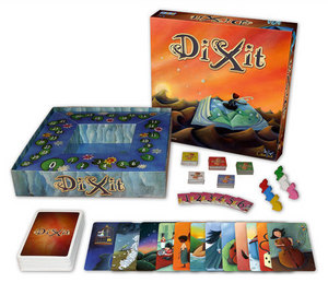 dixit