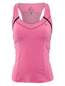 Спортивная майка Nike