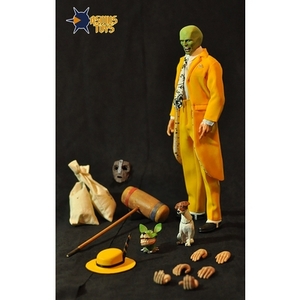 The Mask (Asmus Toys)
