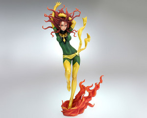 Phoenix – Marvel Bishoujo Statue