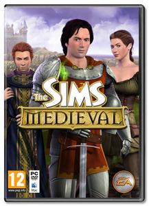 The Sims Medieval