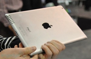 iPad 3