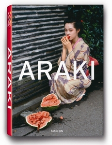 Nobuyoshi Araki "Araki"